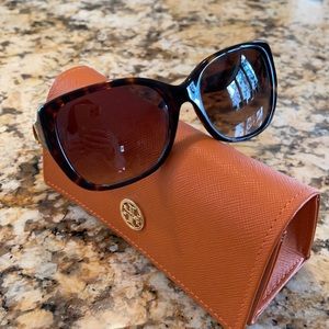 Tory Burch sunglasses